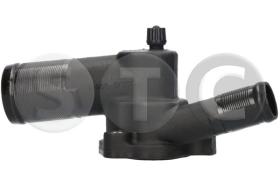 STC T403669 - CUERPO TERMOSTATO RENAULT 1.2