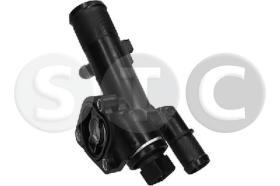 STC T403670 - CUERPO TERMOST RENAULT 1.5DCI