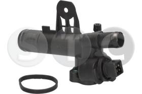 STC T403679 - CAJA TERMOSTATO RENAULT 1.5DCI