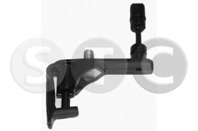 STC T403691 - REENVIO CAMBIO VW TDI+2.0