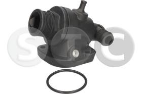 STC T403712 - CAJA TERMOSTATO TRANSIT 2.5D