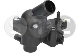 STC T403713 - CAJA TERMOST CONNECT1.8D