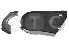 STC T403715 - CUBIERTA CORREA GOLF3 1.8-2.0DELL