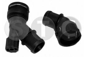 STC T403721 - JUEGO DE CONECTORES VW-SEAT INF