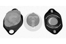 STC T403724 - JGO REP BASE PALANCAVW-SEAT