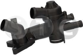 STC T403726 - CAJA TERMOSTATO POLO1.2-3CYL