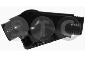 STC T403749 - TAPA TERMOST BMW