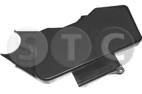STC T403750 - TAPA CORREA DISTRIB UNO FIRE