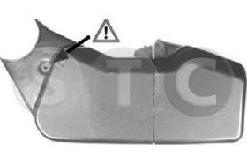 STC T403751 - JGO TAPA DISTRIB UNOFIRE