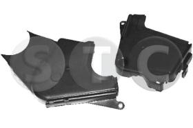 STC T403754 - TAPA CORREA DISTRIB NPUNTO 1.2