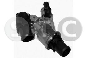STC T403755 - CAJA TERMOST PUNTO 1.7D