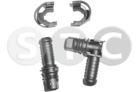STC T403763 - JGO CONECTORES BOTELLA PSA