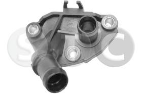 STC T403769 - TAPA EN BOMBA CLIO-III 1.5D