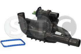 STC T403776 - CAJA TERMOST PSA 1.4/1.6HDI