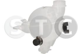 STC T403781 - BOTELLA EXPSN C2 1.4-1.6HDI