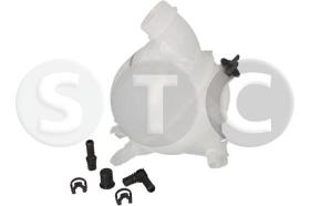 STC T403782 - BOTELLA EXPNS C2-C3 GAS+DSL