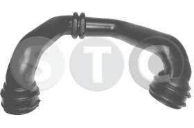 STC T403783 - MGTO TURBO MEGANE 1.9DTI