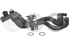 STC T403785 - TUBO AGUA PSA 1.6HDI SUP