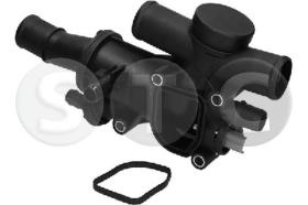 STC T403787 - CAJA TERMOST PSA 2.0HDI-16V