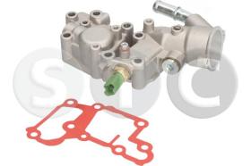 STC T403791 - CAJA AGUA PSA TU1-TU3