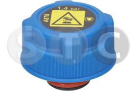 STC T403795 - TAPON BOTELLA BOXER-DUCATO '06