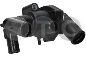 STC T403796 - CAJA TERMOST BOXER-DUCATO 2.2D