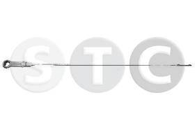 STC T403797 - VARLL NIVEL BOXER-DUCATO 2.2D
