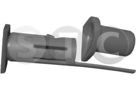 STC T403799 - JGO CASQS EMBRG BOXER-I/II