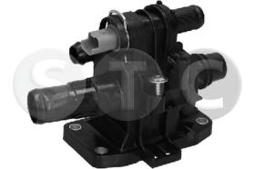 STC T403800 - CAJA TERMOST PSA-FORD 1.6HDI DEL IZQ