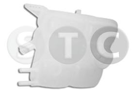 STC T403802 - BOTELLA EXPN FOCUS'04- 1.8/2.0