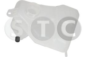 STC T403804 - BOTELLA EXPNS FIESTA'02- 1.4D