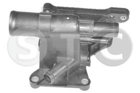 STC T403805 - CAJA AGUA FORD 1.8/2.0