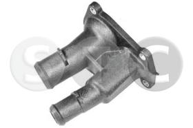 STC T403806 - TAPA TERMOST FIESTA '02-