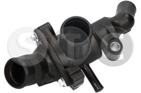 STC T403808 - CAJA TERMOST TRANSIT'00 2.4D