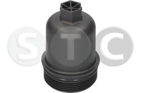 STC T403813 - TAPA FILTRO PSA TU1-TU3-TU5