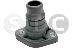 STC T403818 - BOQUILLA EN CULATA A4 1.9D