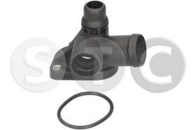 STC T403819 - TAPA EN CULATA A4 1.6/2.0