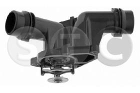 STC T403821 - TERMOST BMW 18D-20D E87-E90