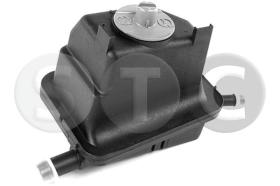 STC T403823 - DEP SERVODIRECC GOLF4-LEON