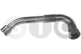 STC T403832 - TUBO VAPORES IBIZA'02- 1.4TDI