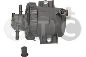 STC T403836 - FILTRO GASOIL PSA 2.0HDI