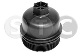 STC T403837 - TAPA FILTRO PSA-FORD-BMW