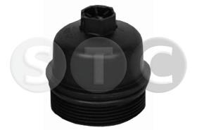 STC T403838 - TAPA FILTRO RENAULT 2.0DCI