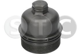 STC T403839 - TAPA FILTRO PSA DV4-DV6