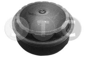 STC T403840 - TAPA FILTRO RENAULT-FORD 2.2D