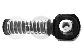 STC T403845 - ROTULA CABLE MANDO VAG-10MM