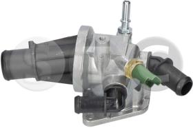 STC T403849 - CUERPO TERMOST FIAT 1.3MTJD