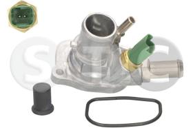 STC T403852 - CUERPO TERMOST FIAT 1.4/16V