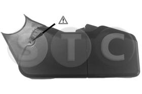 STC T403861 - JGO TAPAS DSTRB PANDA 1.0-1.1