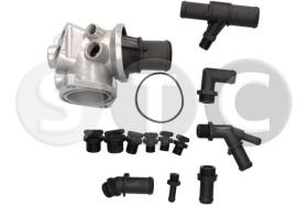 STC T403863 - CUERPO TERMOST FIAT 1.9D-JTD